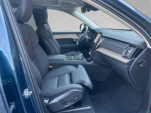 Volvo XC90 – Bild 4