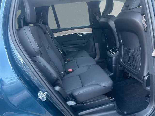 Volvo XC90 – Bild 5