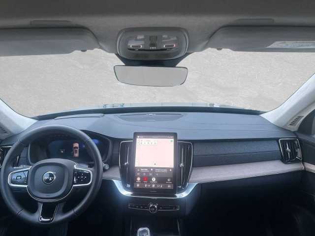 Volvo XC90 – Bild 6