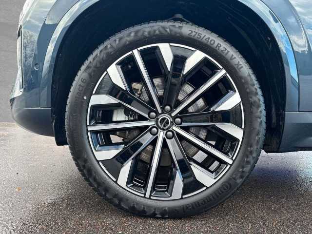 Volvo XC90 – Bild 2