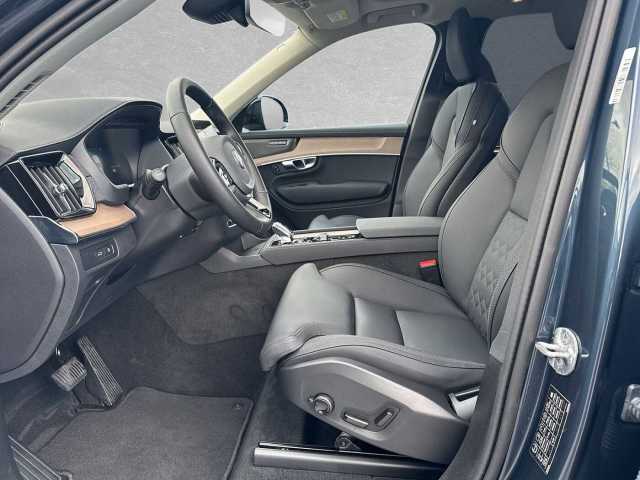 Volvo XC90 – Bild 3