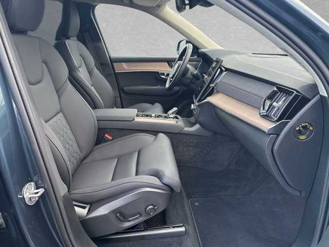 Volvo XC90 – Bild 4