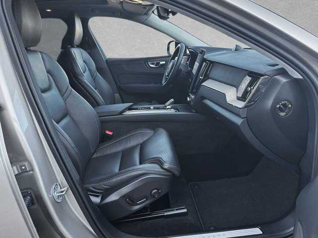Volvo XC60 – Bild 4