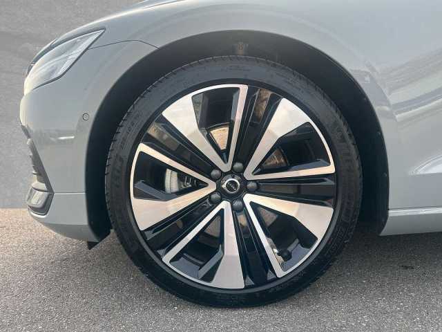 Volvo V60 – Bild 2