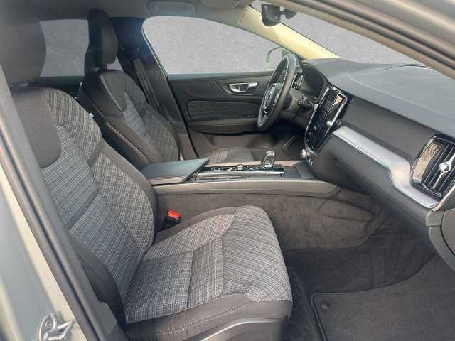 Volvo V60 – Bild 4