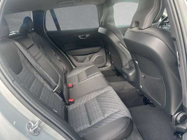 Volvo V60 – Bild 5