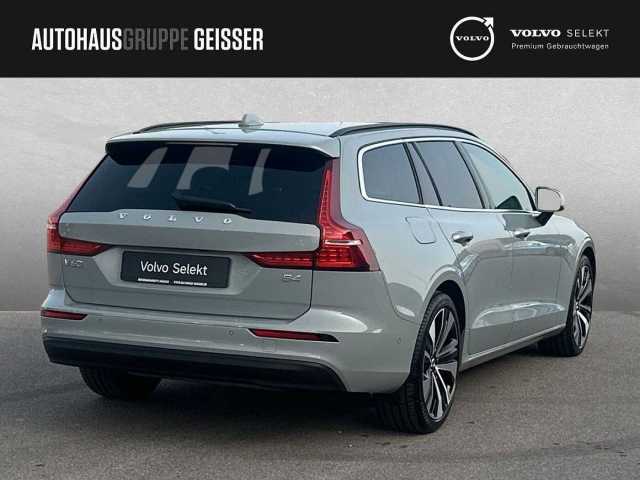Volvo V60 – Bild 7