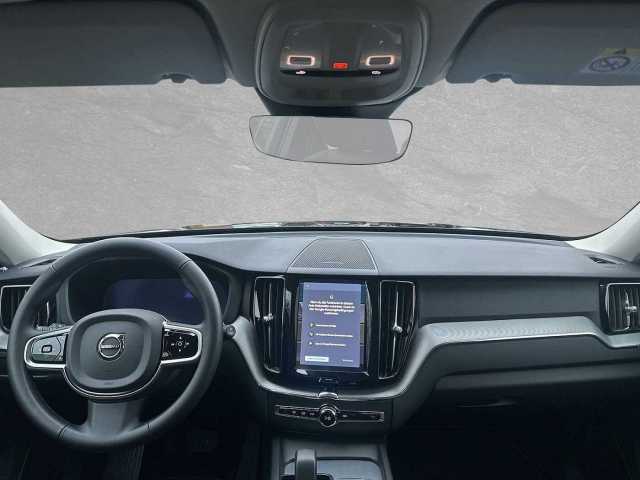 Volvo XC60 – Bild 6