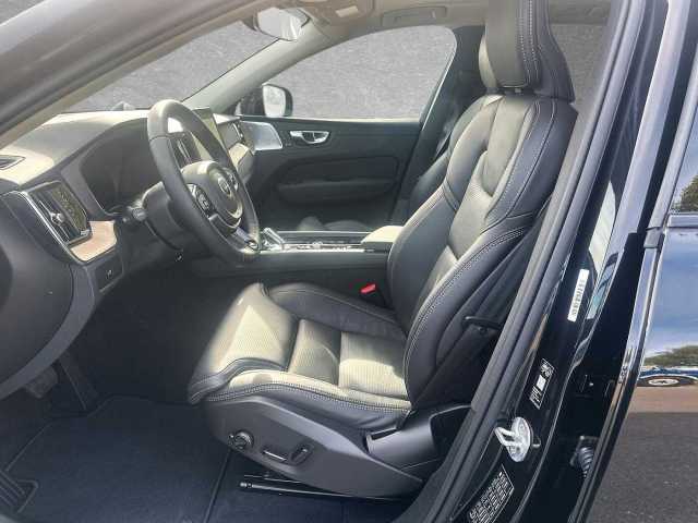 Volvo XC60 – Bild 3