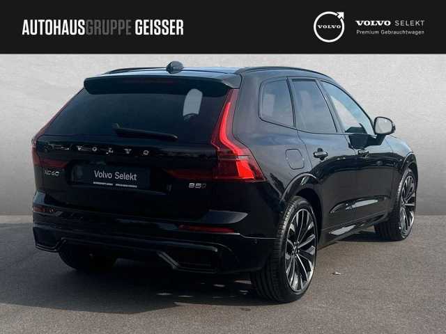 Volvo XC60 – Bild 7