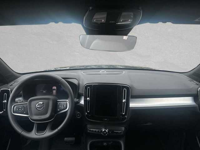 Volvo XC40 – Bild 6