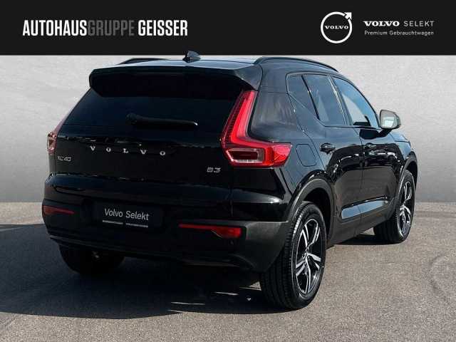Volvo XC40 – Bild 7