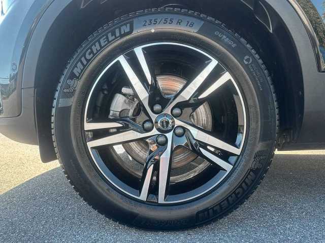 Volvo XC40 – Bild 2
