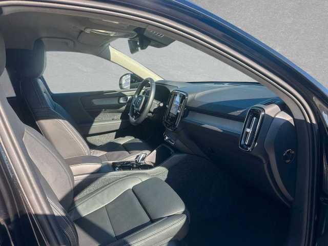 Volvo XC40 – Bild 4