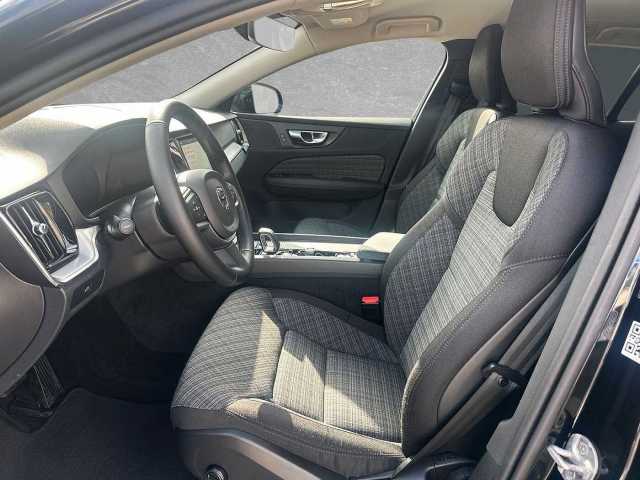 Volvo V60 – Bild 3
