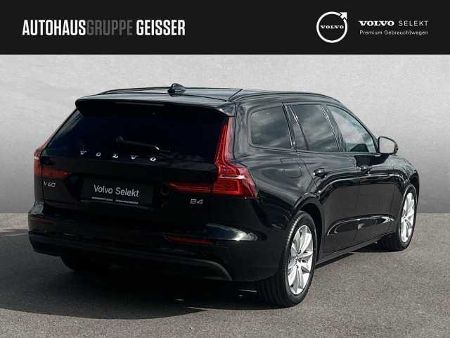 Volvo V60 – Bild 7