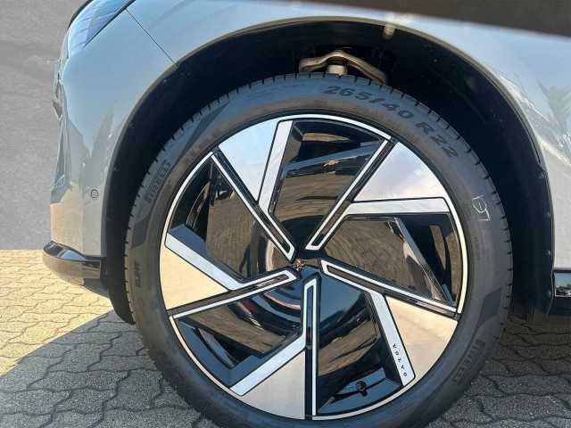 Volvo EX90 – Bild 2