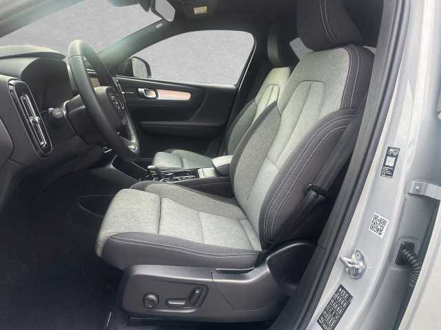 Volvo XC40 – Bild 3