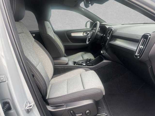 Volvo XC40 – Bild 4