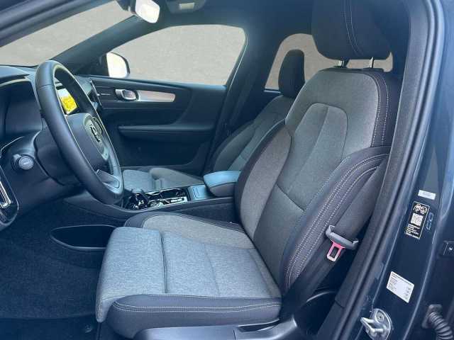 Volvo XC40 – Bild 3