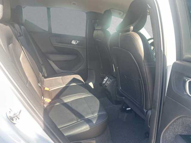 Volvo XC40 – Bild 5