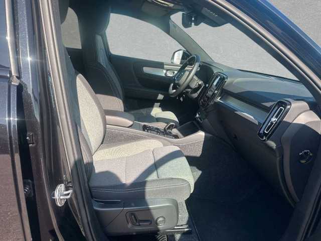 Volvo XC40 – Bild 4
