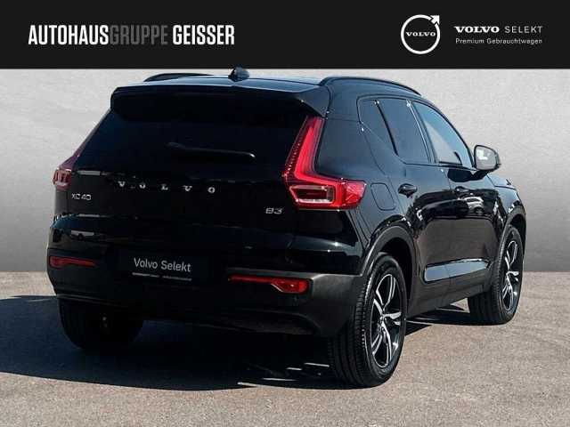 Volvo XC40 – Bild 7