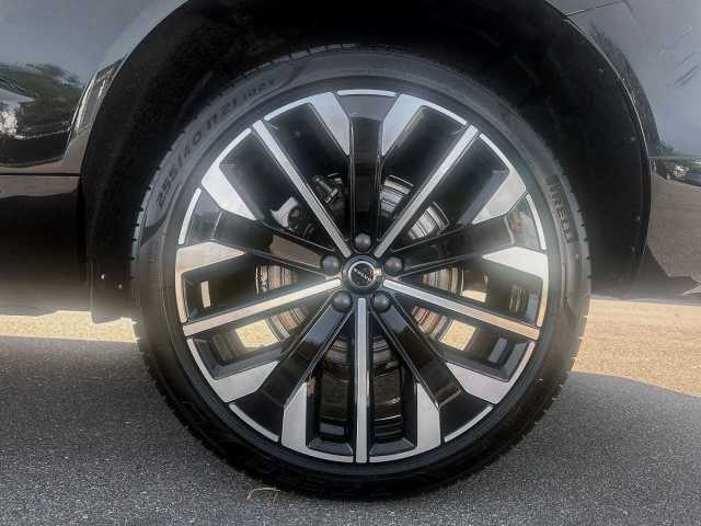 Volvo XC60 – Bild 2