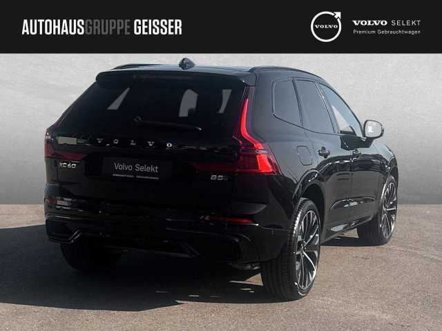 Volvo XC60 – Bild 7