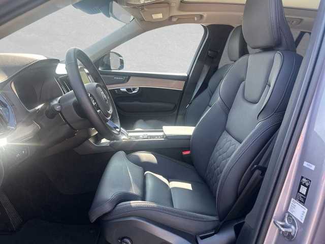 Volvo XC90 – Bild 3