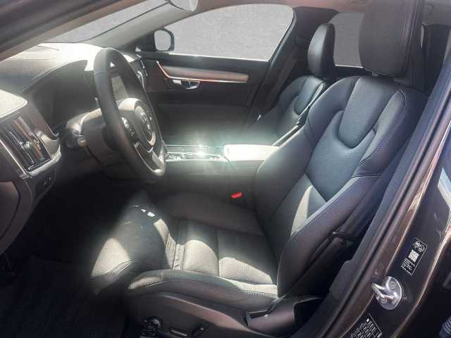 Volvo V90 – Bild 3