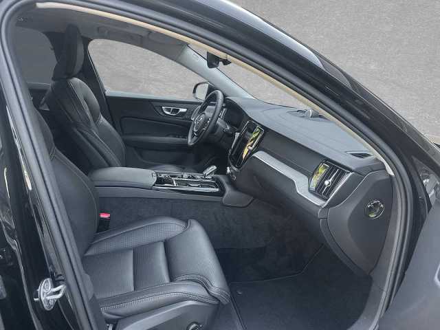 Volvo V60 – Bild 4