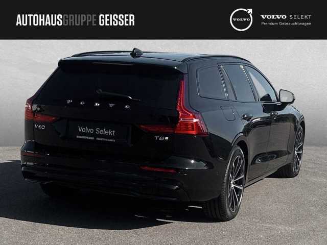 Volvo V60 – Bild 7