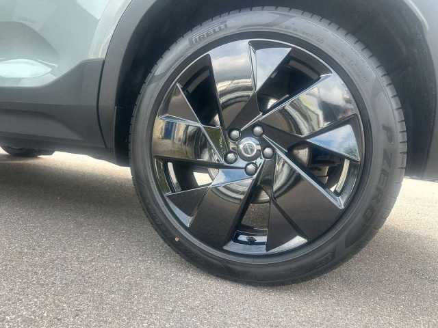Volvo XC40 – Bild 2
