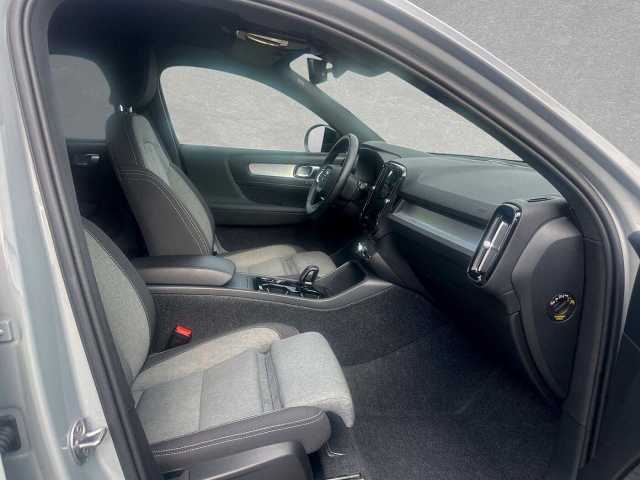 Volvo XC40 – Bild 4