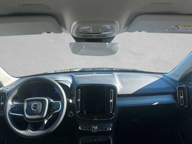Volvo XC40 – Bild 6