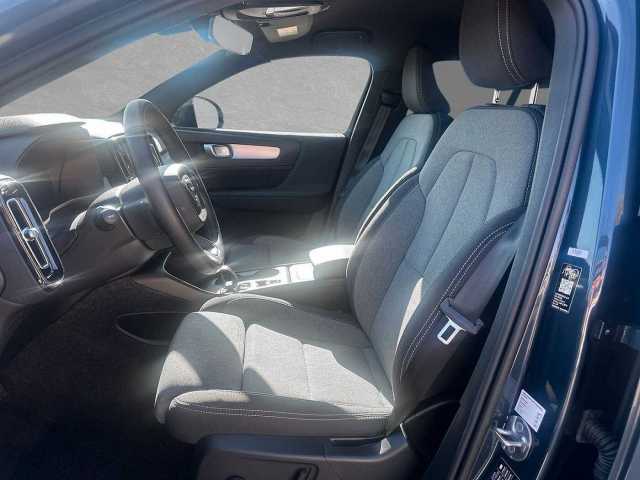Volvo XC40 – Bild 3