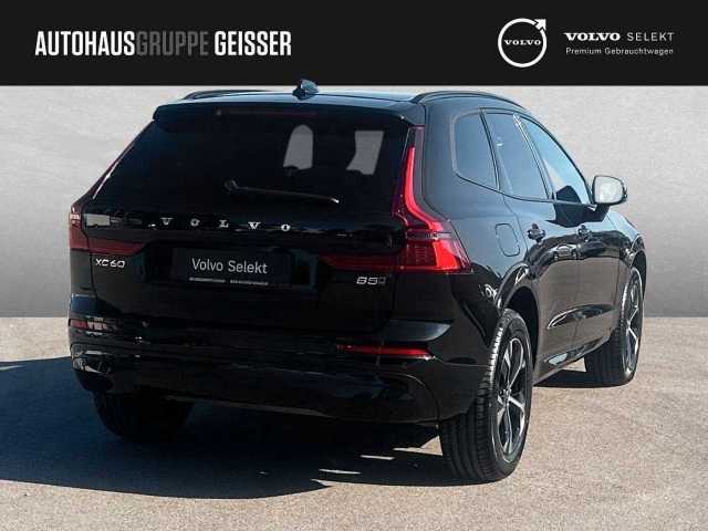 Volvo XC60 – Bild 7