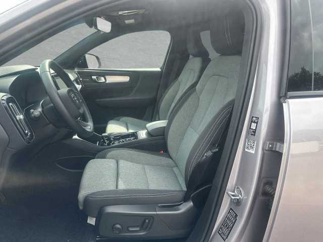 Volvo XC40 – Bild 3