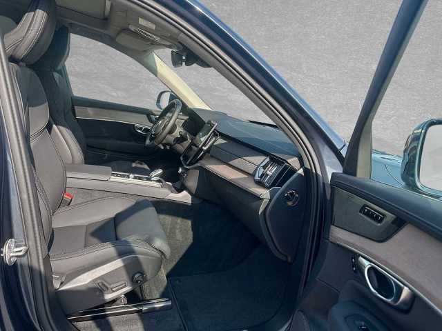 Volvo XC90 – Bild 4