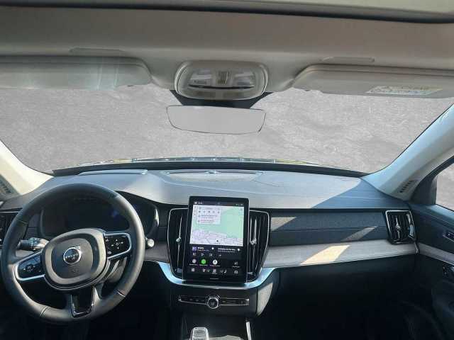 Volvo XC90 – Bild 6