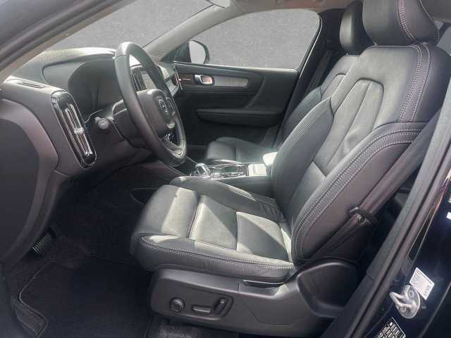 Volvo XC40 – Bild 3