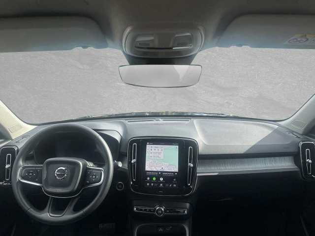 Volvo XC40 – Bild 6