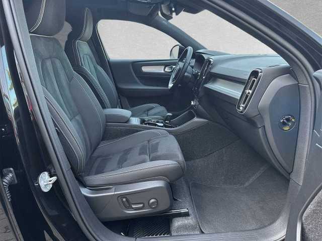 Volvo XC40 – Bild 4