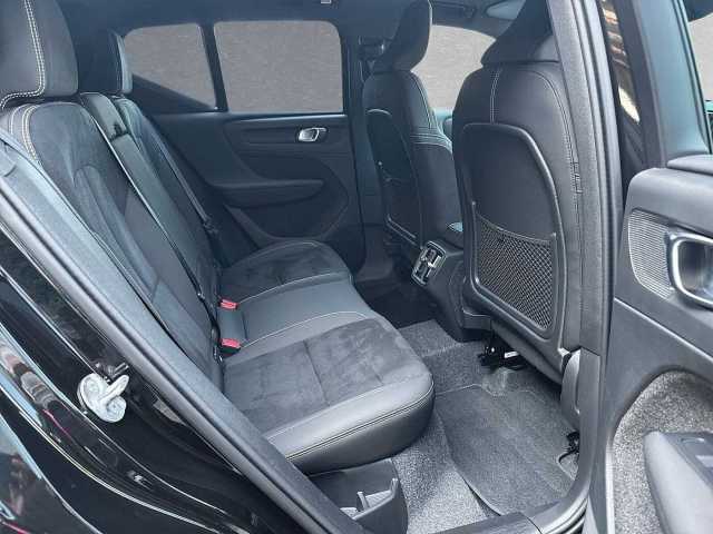 Volvo XC40 – Bild 5