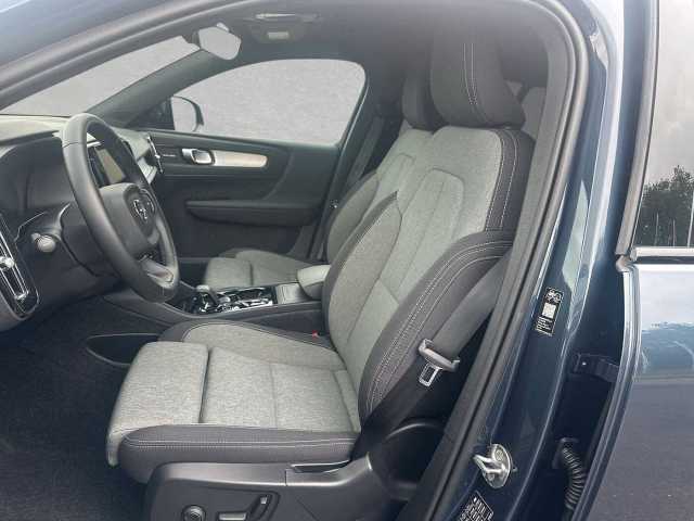 Volvo XC40 – Bild 3