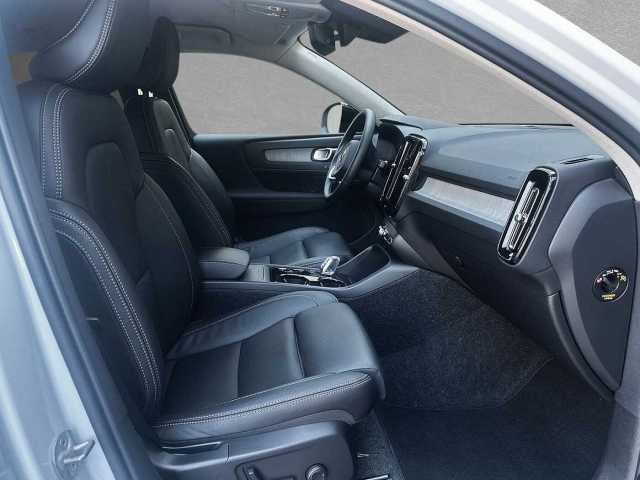 Volvo XC40 – Bild 4