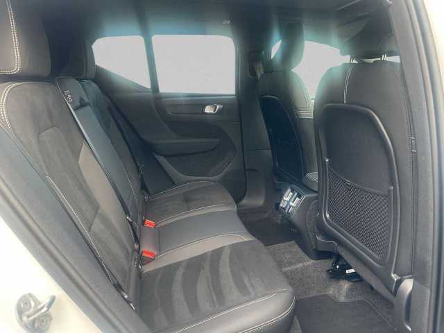 Volvo XC40 – Bild 5