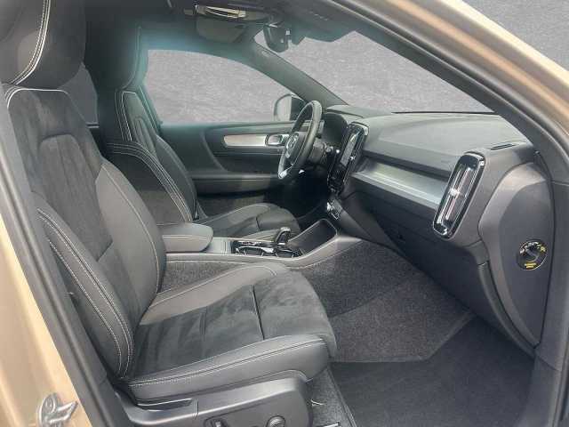 Volvo XC40 – Bild 4
