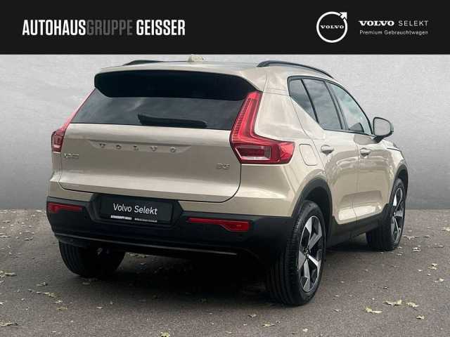 Volvo XC40 – Bild 7